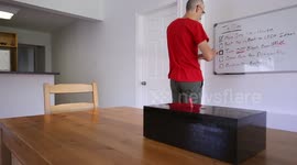 The Ultimate LEGO Machine Returns!