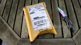 CONFRONTING MY EBAY SCAMMER: IPHONE 7 UNBOXING FAIL!