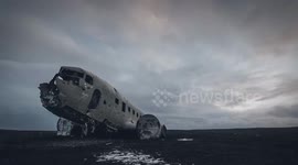 ICELAND EPIC LANDSCAPE