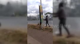 Tanzania: President Declared Election Winner