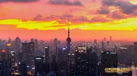 China's visa-free policy makes Shanghai popular weekend getaway choice for ROK, Japanese tourists