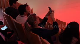 China: Paraguayan MPs voice support for establishing diplomatic ties with China