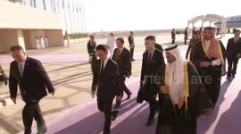 China, Saudi Arabia pledge to deepen cooperation