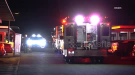 US, Phoenix: Phoenix McDowell Road Apartment Shooting