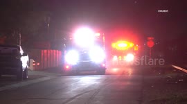 US, Phoenix: Phoenix Fatal Alleyway Shooting