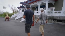 China: Taiwan writer uncovers forgotten history of young patriot during WWII