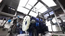 China: China's accelerated 