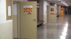 North Macedonians in 33 cities head to polls for 2nd round of local elections
