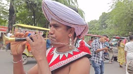 Bodhgaya's Grand Kathina: A Gathering of Monks for World Peace