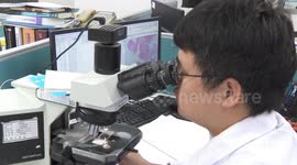 China: Chinese hospital launches powerful AI model with sub-60-second gene mutation testing capability