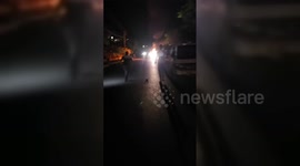 Lebanon: Israeli Airstrike Kills Four in Southern Lebanon