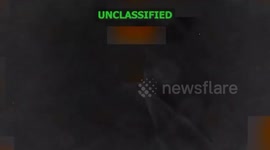 US carries out another strike on narco-trafficking vessel in Caribbean: Pentagon chief