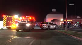 US, Phoenix: Phoenix 2 People Shot At Bar