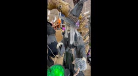 Not the Eye of Newt and Tail of Dog