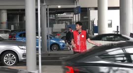 China: 970 volunteer stations activated in Guangdong for upcoming National Games