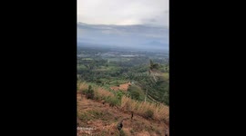 Relaxing Afternoon at Barigi Peak