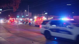US, Phoenix: Phoenix 1 Dead 2 Critical In 7th Avenue Collision