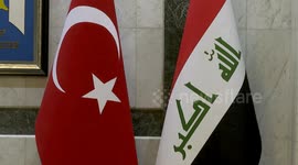 Iraq voices support for Türkiye in dialogue with PKK for comprehensive solution