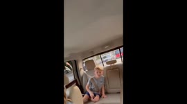 Dad Returns From Deployment and It Brings Kids to Tears