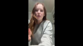 Can’t Get My Fangs Off