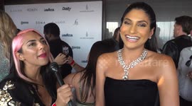 What is next: Fahana from Bling Dubai Talks