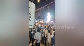 Modi's Bihar Push: Mega Patna Roadshow Highlights Key Election Issues