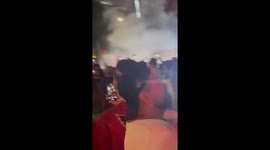 US: Dodgers Fans Go Wild in Los Angeles After Back-to-Back World Series Win