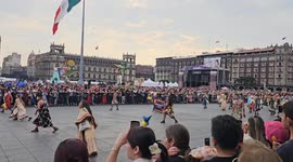 Beyond the Grave: The Vibrant Celebration of Life and Death in Mexico City