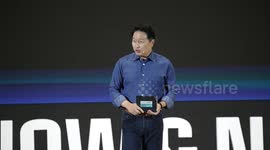 Global tech leaders gather in Seoul for SK AI Summit 2025