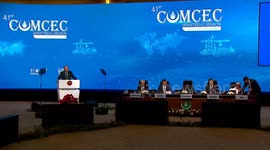 Islamic countries launched special program to support Syria, announces President Erdogan