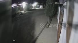 Afghanistan: Earthquake Rocks Central Afghanistan