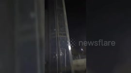 Afghanistan: Powerful Earthquake Kills 20 In Afghanistan