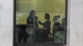 Westminster Honeytrap Court Case