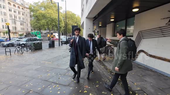 Westminster Honeytrap Court Case