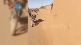 Burkina Faso: Militants Seize Northern Burkina Faso Town