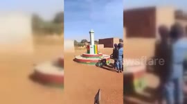 Burkina Faso: Islamist Fighters Take Over Burkina Faso Town