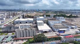 China: South China FTZ beefs up efforts to draw foreign investment