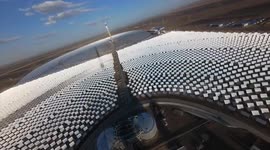 China: China builds world's largest renewable energy system during 14th Five-Year Plan period