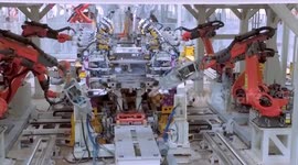 China: China's manufacturing sector moves towards high-quality, innovation over past 5 years