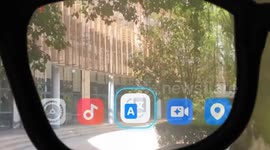 China: Chinese firm breaks through technical barrier in smart-glass display with nanoscale light control