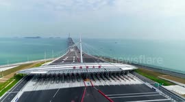 China: China's 240-hour visa-free transit program covers 5 more ports in Guangdong