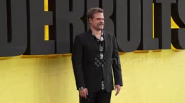 UNCAPTIONED: Millie Bobby Brown reportedly accuses David Harbour of harassment