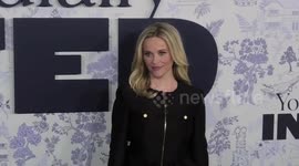 UNCAPTIONED: Reese Witherspoon reveals plans for 50th birthday