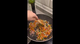 Cat Can’t Relax Until We Witness His Hop, Twirl, and Flop