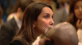 Foreign ministers gather in Istanbul for Turkish-led talks on Gaza (2)