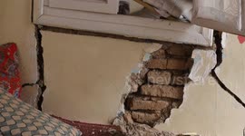 Afghanistan's earthquake death toll climbs to 27, hundreds wounded