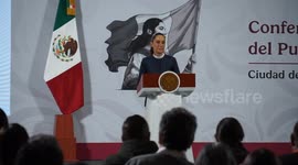 Mexican president condemns killing of mayor, pledges investigation