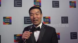 US: MOCA's Michael Lee: Celebrating Asian-American Heritage & Cultural Legacy