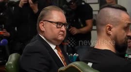 Nearly 20 to 30% of all clashes on front line taking place in Pokrovsk, says Zelenskyy