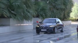 Kuwait: China ready to enhance practical cooperation with Kuwait